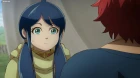 Kono Sekai wa Fukanzen Sugiru episodio 1