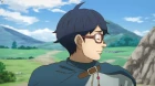 Kono Sekai wa Fukanzen Sugiru episodio 3