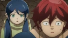 Kono Sekai wa Fukanzen Sugiru episodio 7
