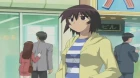 Azumanga Daioh episodio 11