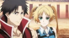 Shinmai Ossan Boukensha, Saikyou Party ni Shinu hodo Kitaerarete Muteki ni Naru. episodio 8