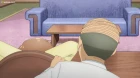 Dungeon no Naka no Hito episodio 11