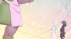 Dungeon no Naka no Hito episodio 12