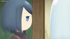 Dungeon no Naka no Hito episodio 2