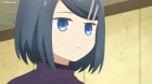 Dungeon no Naka no Hito episodio 5