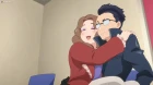 Mayonaka Punch episodio 1