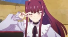 Mayonaka Punch episodio 10