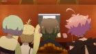 Mayonaka Punch episodio 2