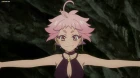 Mayonaka Punch episodio 5