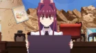 Mayonaka Punch episodio 6