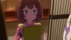 Mayonaka Punch episodio 9