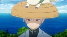 Sengoku Youko: Senma Konton-hen episodio 8