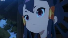 Tensui no Sakuna-hime episodio 6