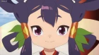Tensui no Sakuna-hime episodio 7