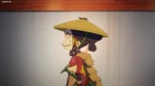 Tensui no Sakuna-hime episodio 8