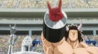 Kinnikuman: Kanpeki Chоujin Shiso-hen episodio 10