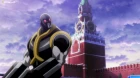 Kinnikuman: Kanpeki Chоujin Shiso-hen episodio 4