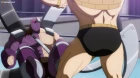 Kinnikuman: Kanpeki Chоujin Shiso-hen episodio 5