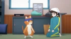 Ramen Akaneko episodio 4
