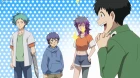 Tasuuketsu episodio 13