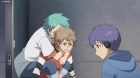 Tasuuketsu episodio 16