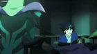 Grendizer U episodio 10