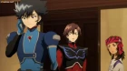 Grendizer U episodio 2