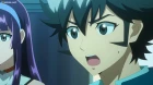 Grendizer U episodio 4