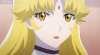 Grendizer U episodio 9