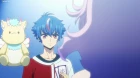 Cardfight!! Vanguard: Divinez Season 2 episodio 13