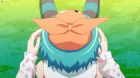 Monogatari Series: Off & Monster Season episodio 4
