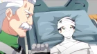 Wuliao Jiu Wanjie episodio 11