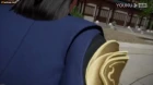 Zhen Wu Dianfeng episodio 25