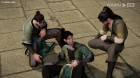 Zhen Wu Dianfeng episodio 28