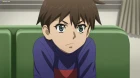 Yamato yo, Towa ni: Rebel 3199 episodio 5