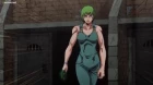 JoJo no Kimyou na Bouken Part 6: Stone Ocean Part 2 episodio 5