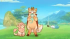 You Shou Yan 4th Season episodio 1