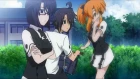 Asura Cryin' 2 episodio 2