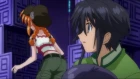 Asura Cryin' 2 episodio 3