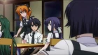 Asura Cryin' 2 episodio 6