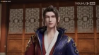 Zhen Wu Dianfeng 2nd Season episodio 37
