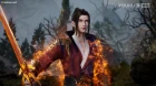 Zhen Wu Dianfeng 2nd Season episodio 46