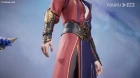 Zhen Wu Dianfeng 2nd Season episodio 48
