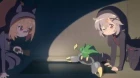 Xiaoke de Huatu Xie Hua episodio 3