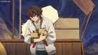 Guai Xiang Shou episodio 3