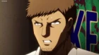 Kengan Ashura Season 2 Part 2 episodio 1