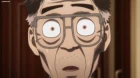 Kengan Ashura Season 2 Part 2 episodio 10