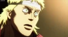 Kengan Ashura Season 2 Part 2 episodio 13