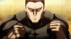Kengan Ashura Season 2 Part 2 episodio 5