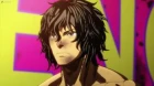 Kengan Ashura Season 2 Part 2 episodio 6